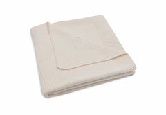 Blanket Cosy Knit Velvet 75 x 100