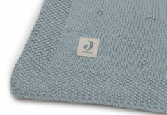 Blanket Cosy Knit Velvet 100 x 150