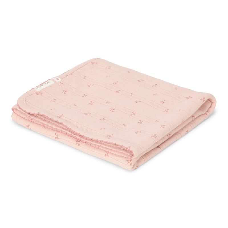 LD Blanket With Print 140x110