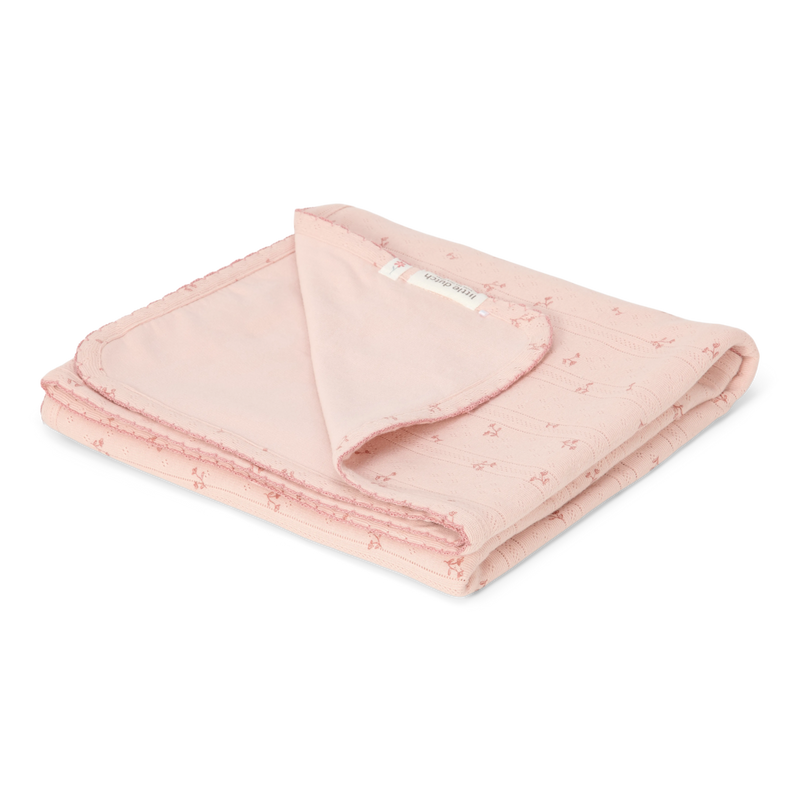 LD Blanket With Print 70x100