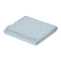 LD Blanket With Print 140x110