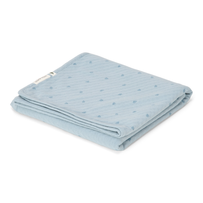 LD Blanket With Print 140x110