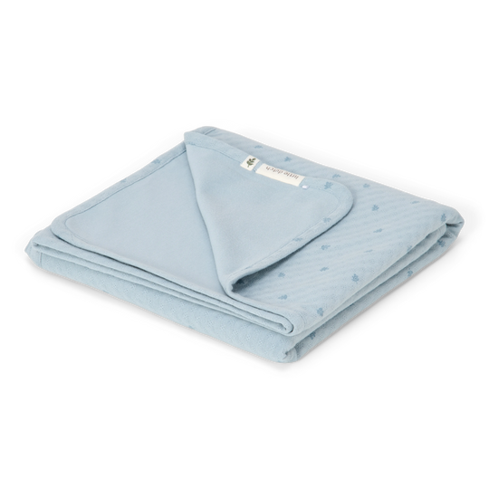 LD Blanket With Print 70x100