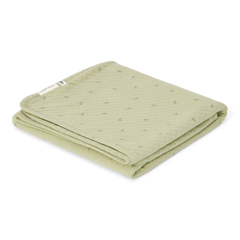 LD Blanket With Print 140x110