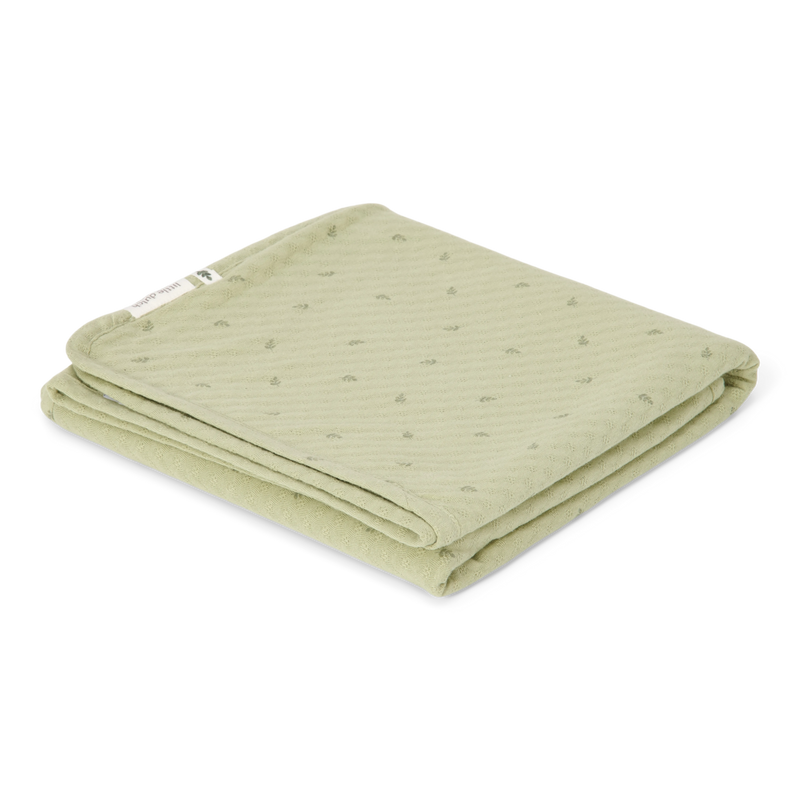 LD Blanket With Print 140x110