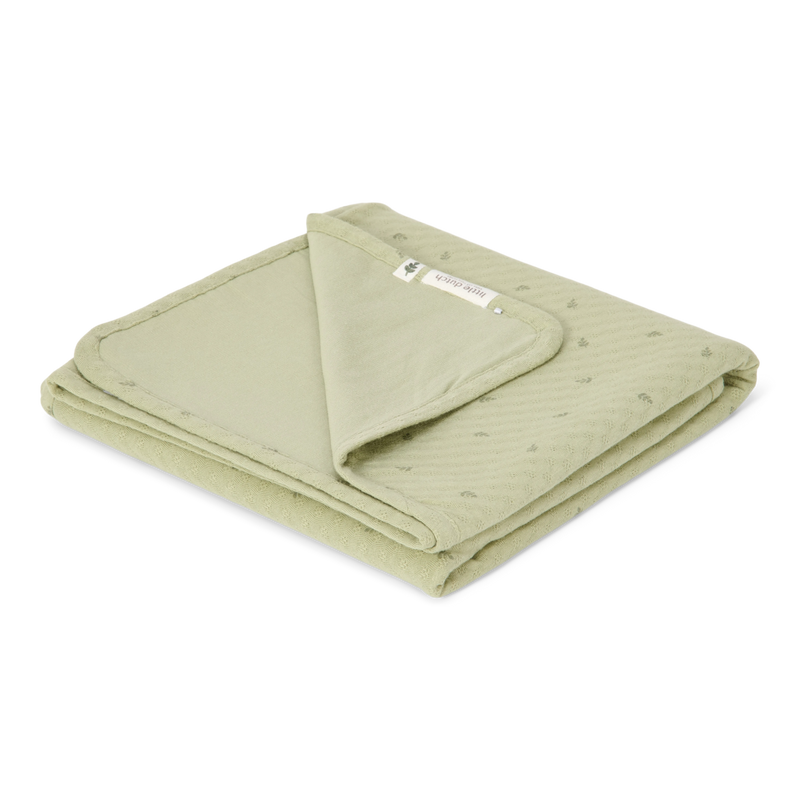 LD Blanket With Print 70x100