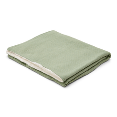 LD Pure Knitted/ Fleece Blanket 140x110cm