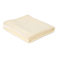 LD Pure Knitted/ Fleece Blanket 140x110cm