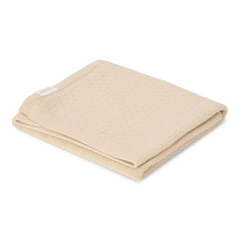 LD Pure Knitted Blanket 100x70cm