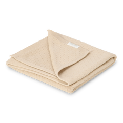 LD Pure Knitted Blanket 100x70cm