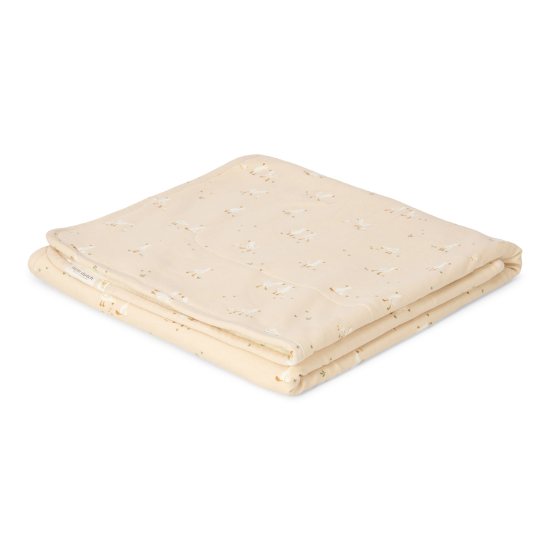 LD Blanket Pure & Soft 110 x 140
