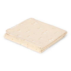 LD Blanket With Print 140x110