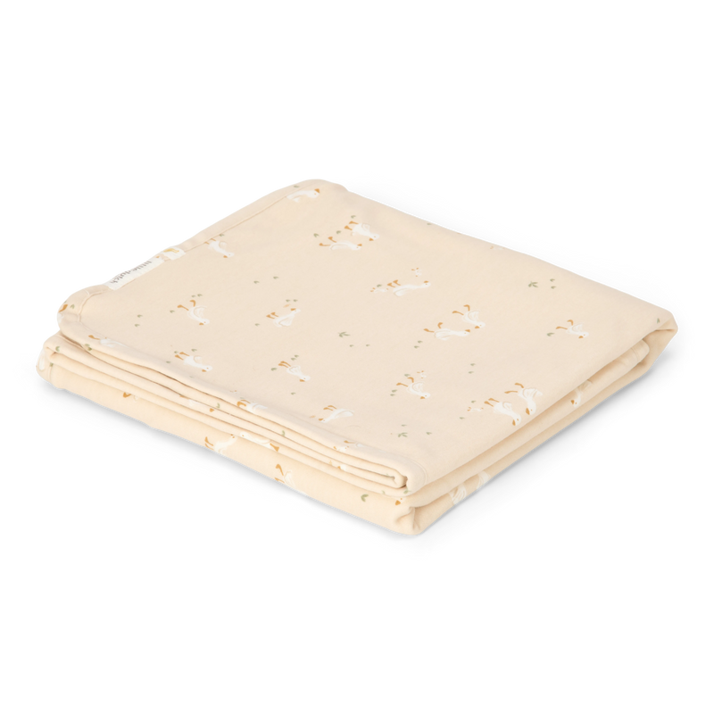 LD Blanket With Print 140x110