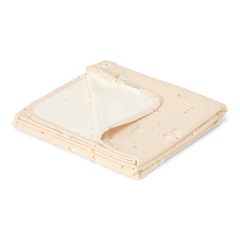 LD Blanket With Print 140x110