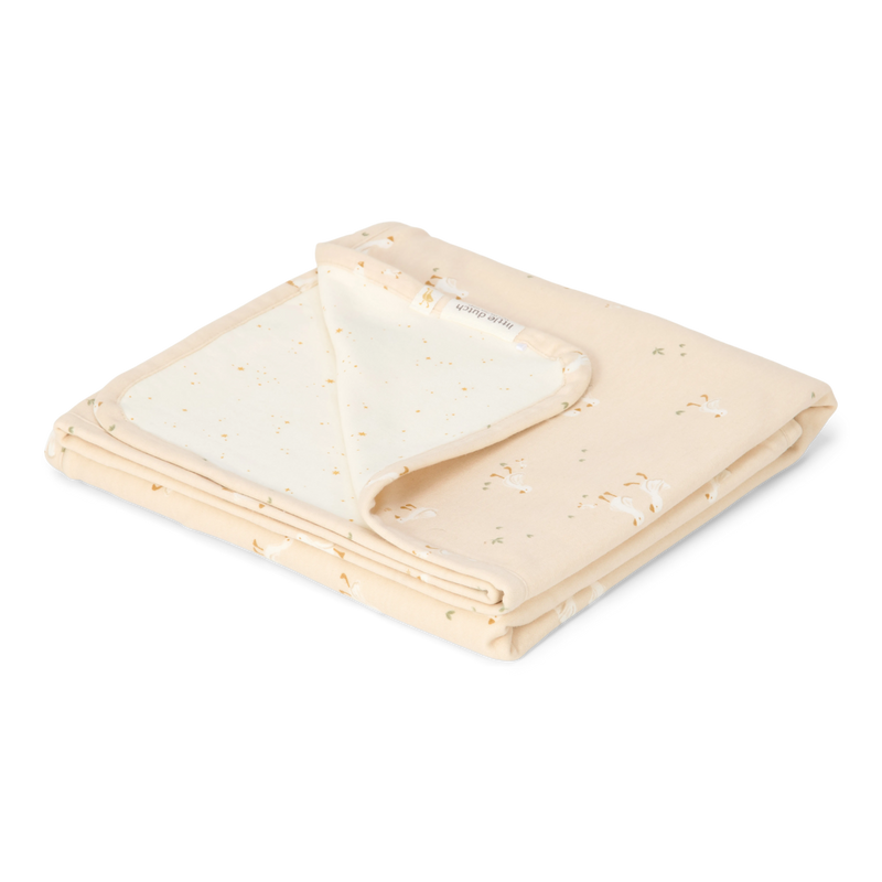 LD Blanket With Print 70x100