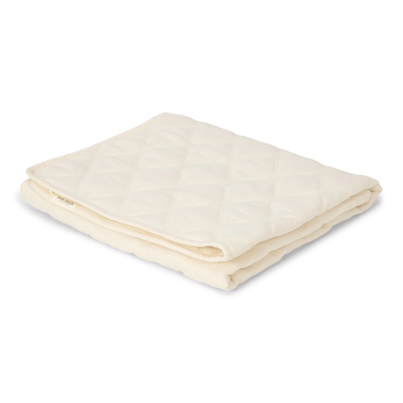 LD Pure Quilted Blanket 110x140cm