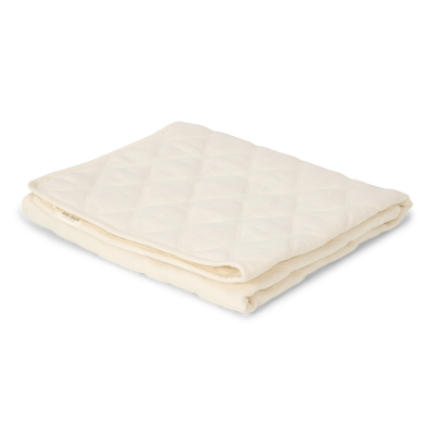 LD Pure Quilted Blanket 110x140cm