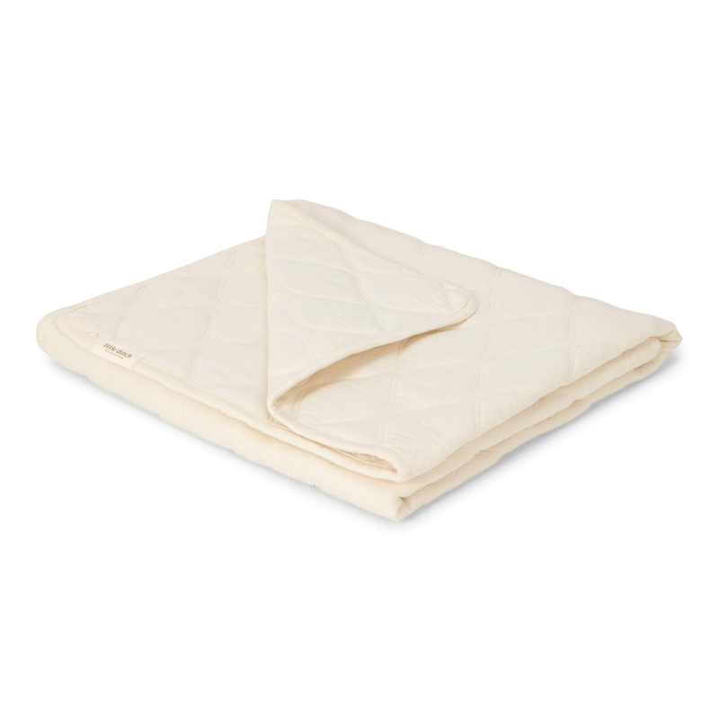 LD Pure Quilted Blanket 110x140cm