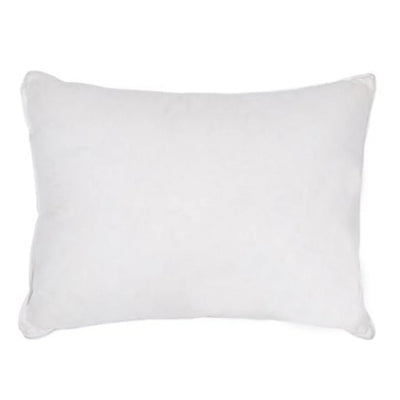 Hypoallergenic Toddler Pillow 40x60cm