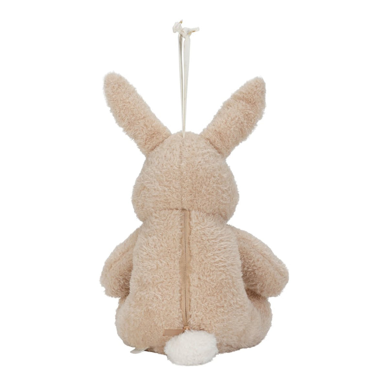 LD Cuddle Bunny Light & Sound