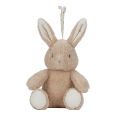 LD Cuddle Bunny Light & Sound