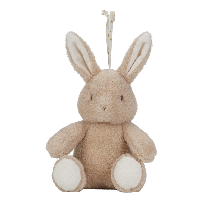 LD Cuddle Bunny Light & Sound