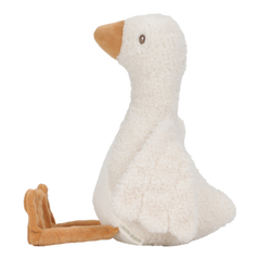 LD Cuddle Goose 25cm GRS