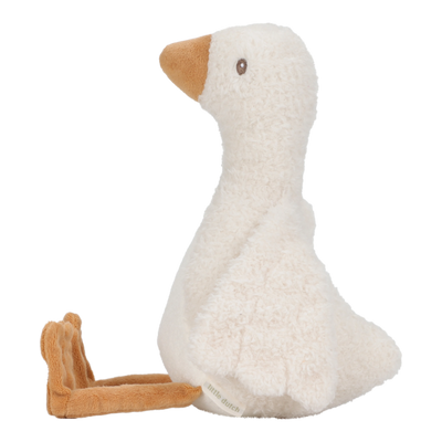 LD Cuddle Goose 25cm GRS