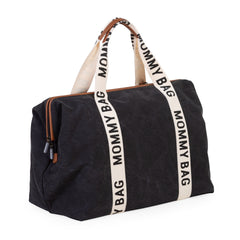 Mommy Bag Large Signature