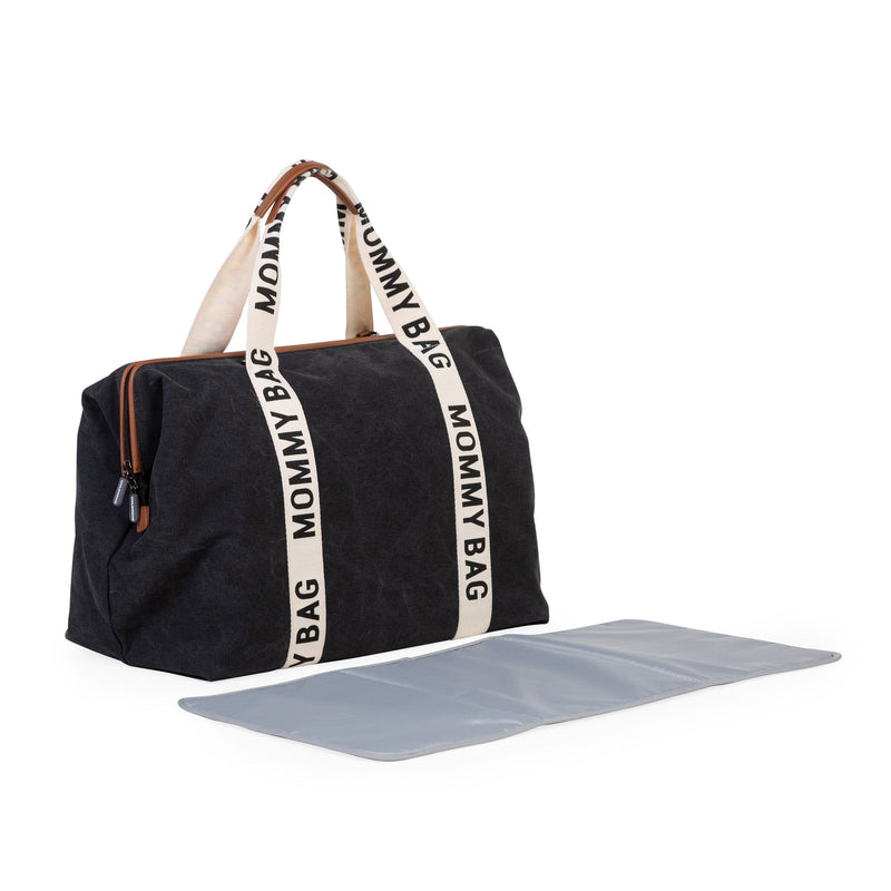 Mommy Bag Large Signature