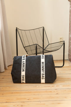 Mommy Bag Large Signature