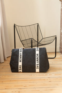 Mommy Bag Large Signature