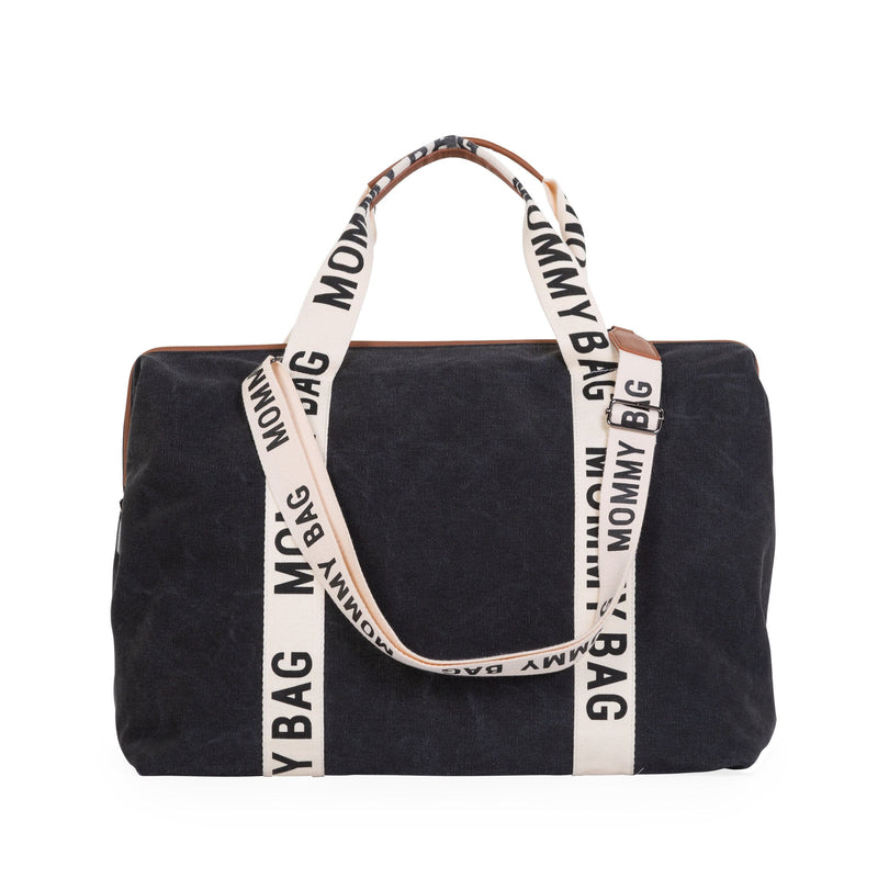Mommy Bag Large Signature