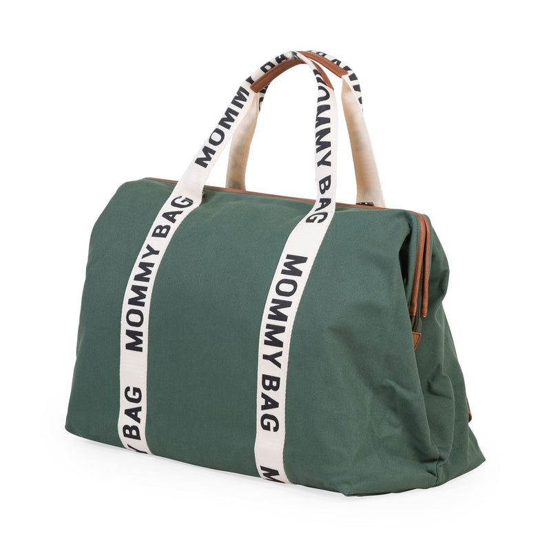 Mommy Bag Large Signature