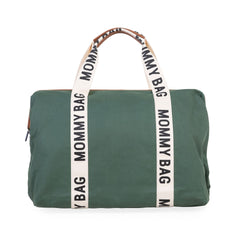 Mommy Bag Large Signature