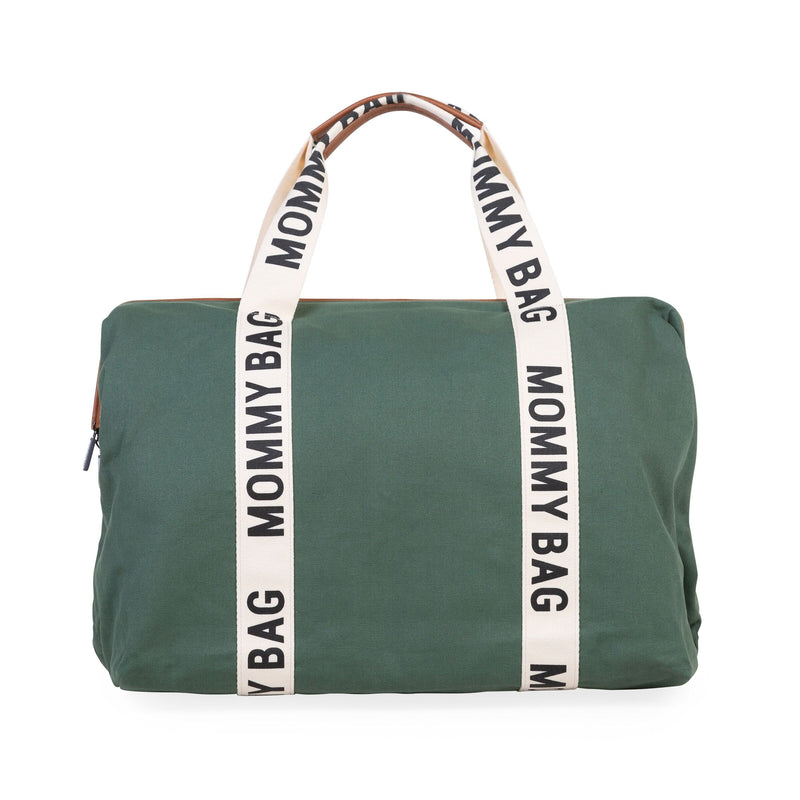 Mommy Bag Large Signature