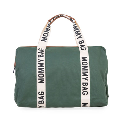 Mommy Bag Large Signature
