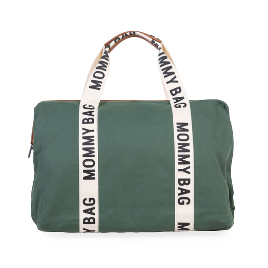 Mommy Bag Large Signature