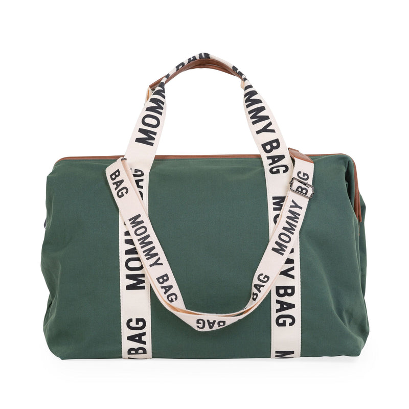 Mommy Bag Large Signature