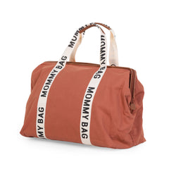 Mommy Bag Large Signature