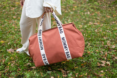 Mommy Bag Large Signature