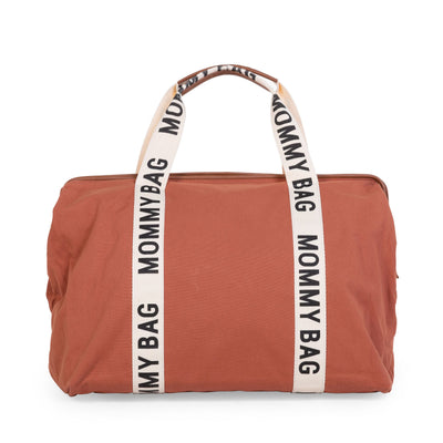 Mommy Bag Large Signature