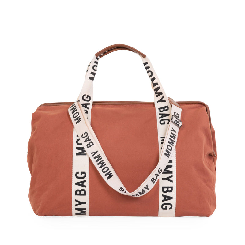 Mommy Bag Large Signature