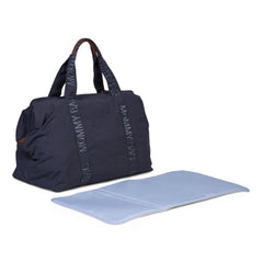 Mommy Bag Large Signature