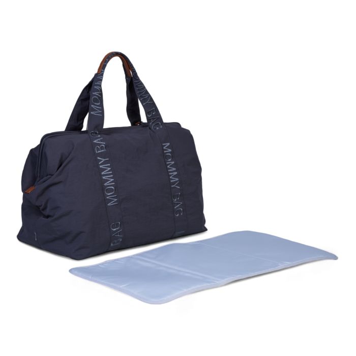 Mommy Bag Large Signature
