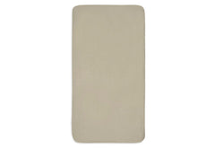 Jollein Fitted Sheet Jersey  60 x 120 cm