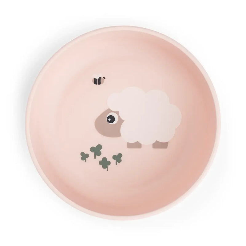 Foodie Bowl Tiny Farm