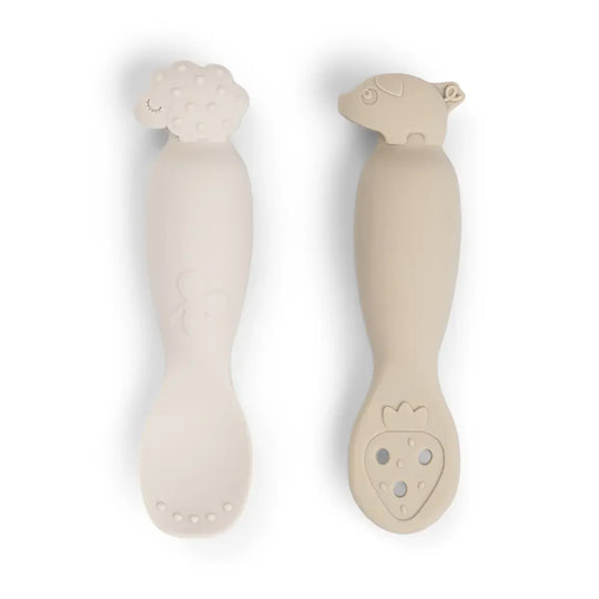 Learning Spoon Set