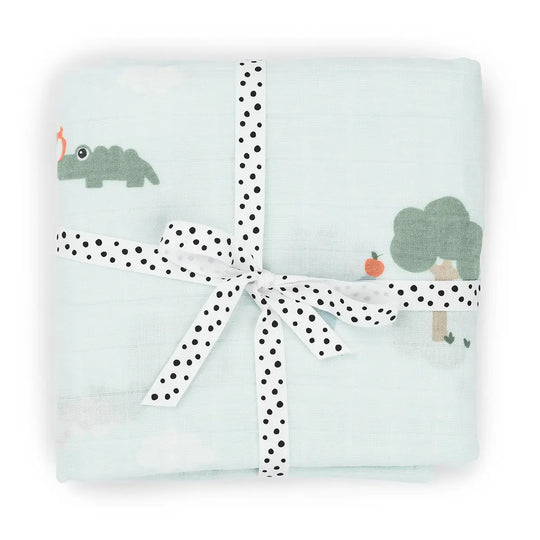 Swaddle 120x120cm