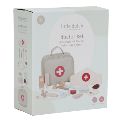 LD Doctorset FSC